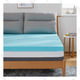 Marsail 3-Inch Memory Foam Mattress Topper | $70 | Amazon
